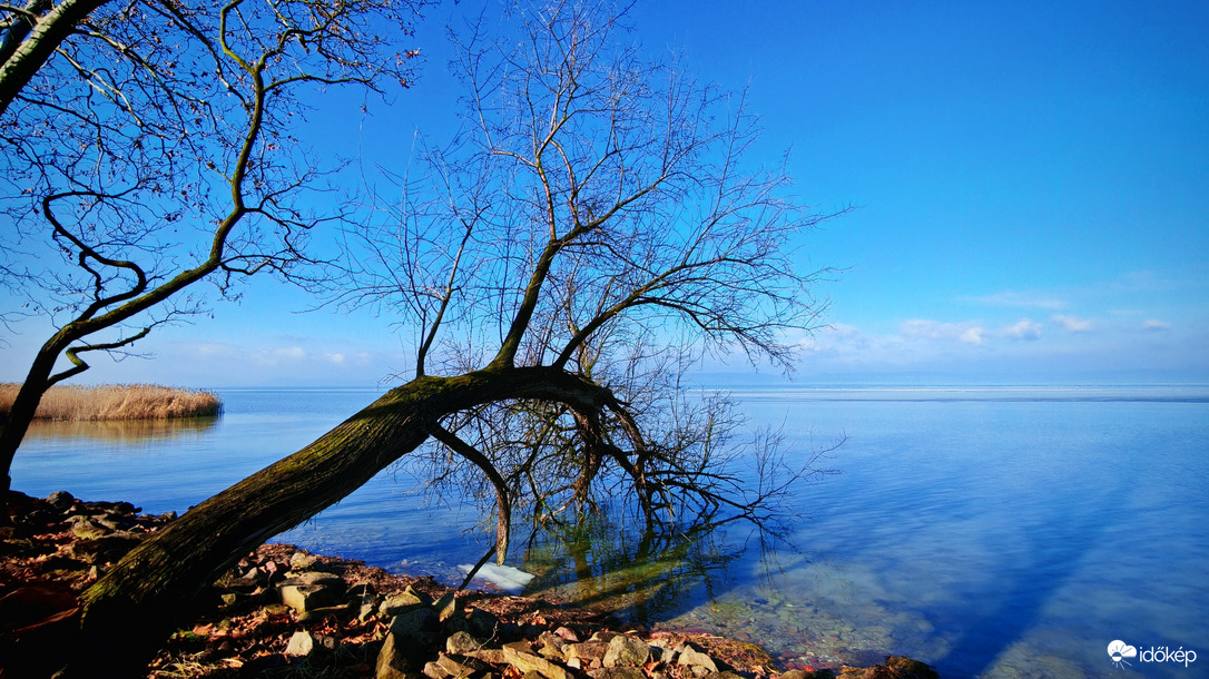 Vasárnapi gyönyörű délelőtt 