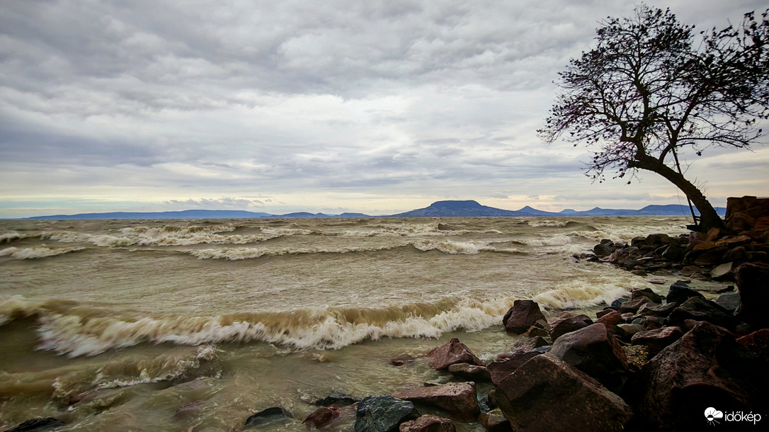 Picit fúj a szél...:):)