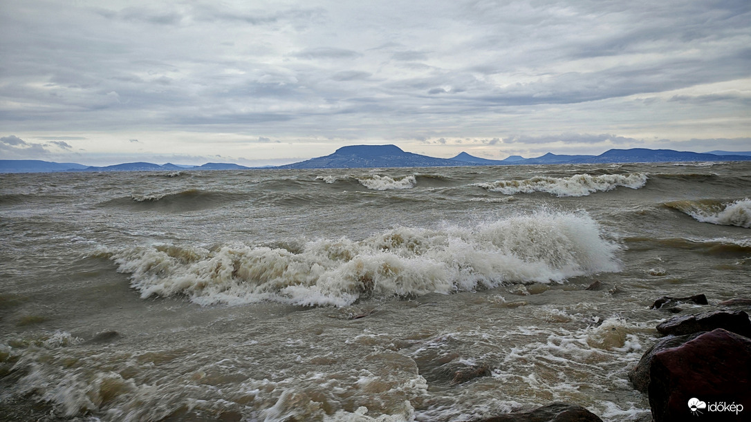 Picit fúj a szél...:):)