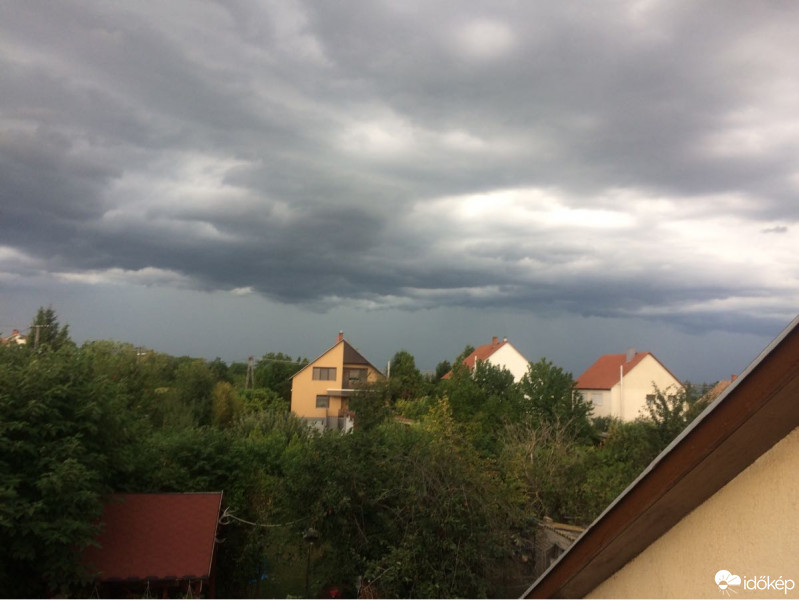 Sárszentmihály