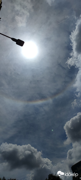 Budapest X.ker - Téglagyárdűlő