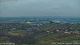 Lendava