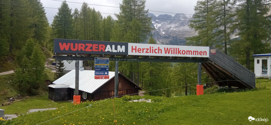 Wurzeralm