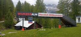 Wurzeralm