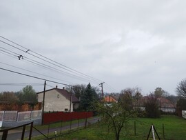 Tápiószele