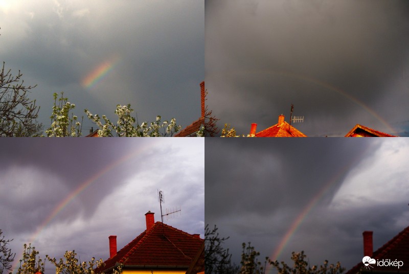 Ma délután :)