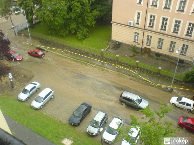 Pécs-Vihar