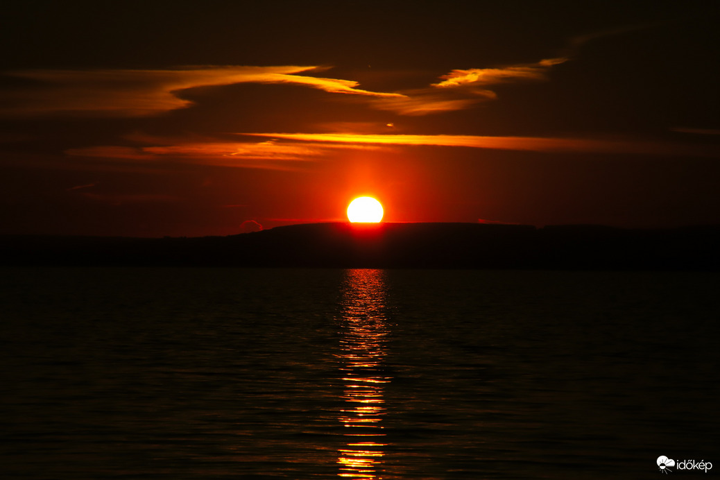 Ébredés Badacsonyban 