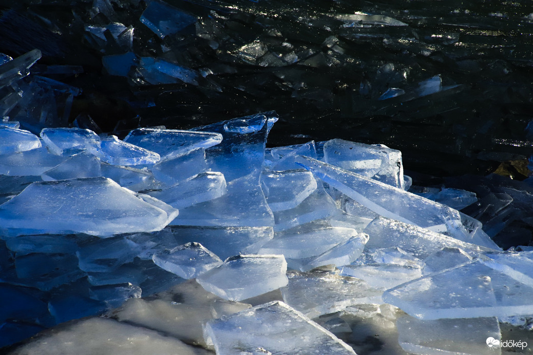 Jégtáblák 
