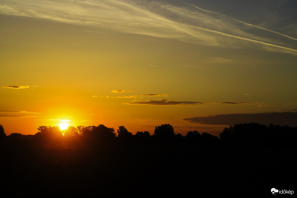 Május elsején is csodás volt 