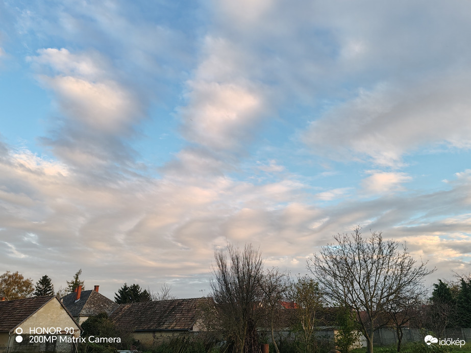 Ez érdekes számomra 