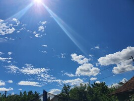 Tiszacsege
