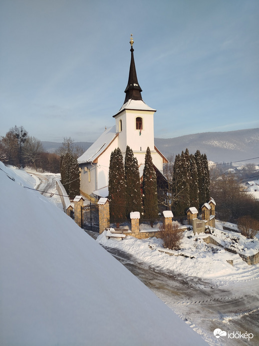 Bódvaszilas