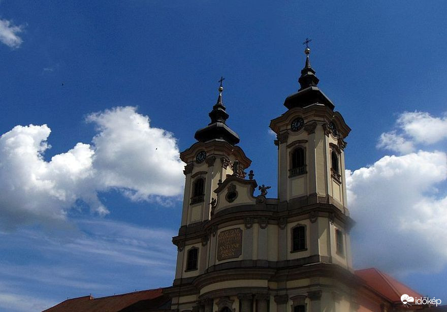 Nyáridő 