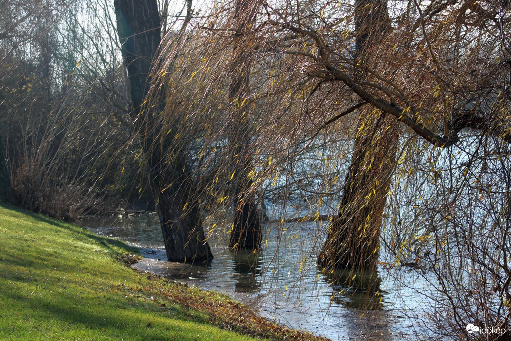 Vízállás jelentés (1)