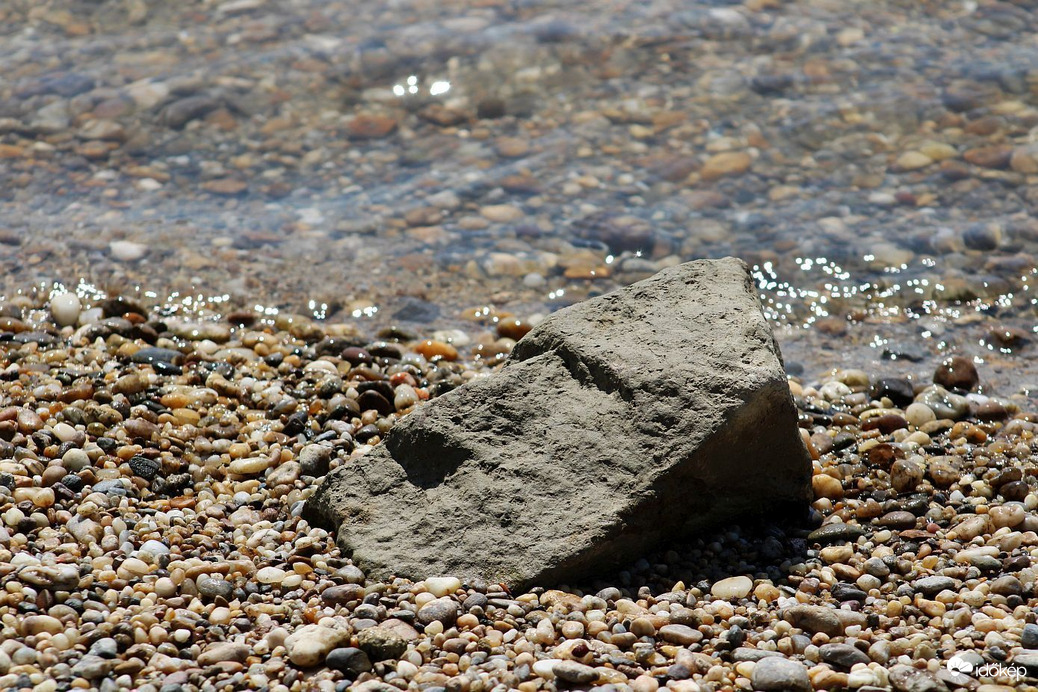Szobrász járt erre..