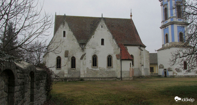 SzerbTemplom