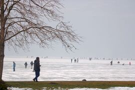 Utolsó pillanatok a jégen  (1.)