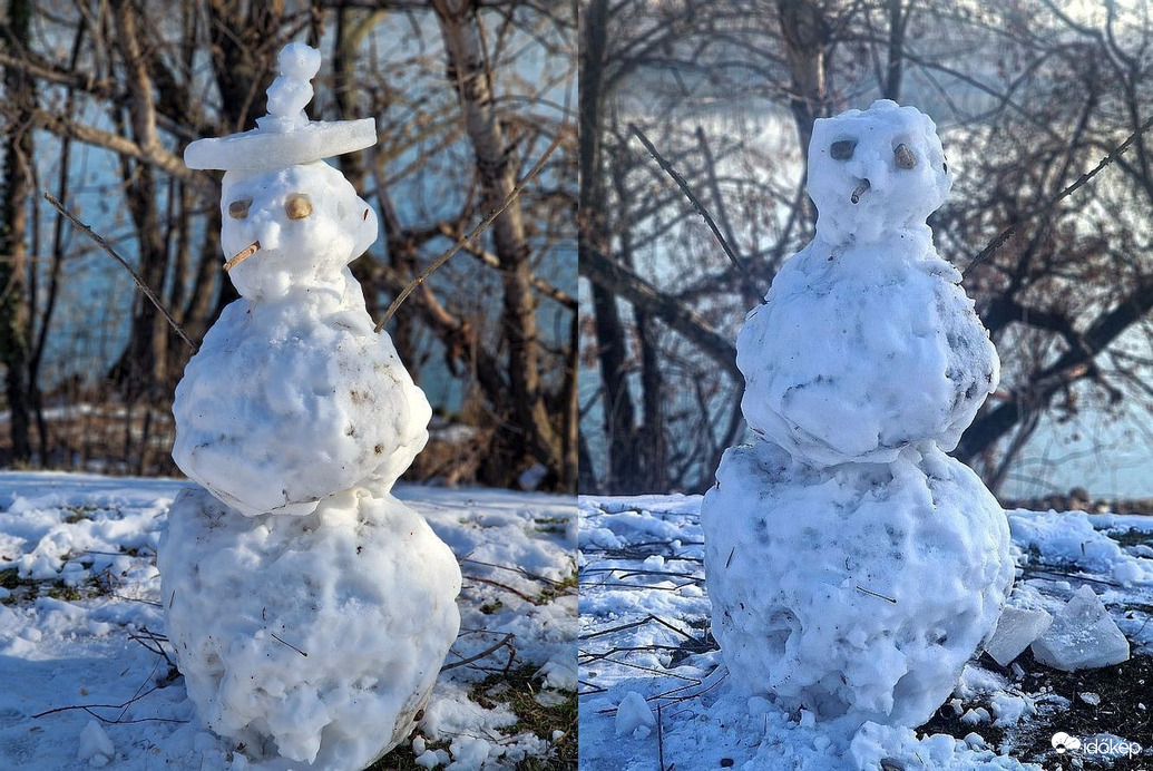 Jégkalap kerestetik!
