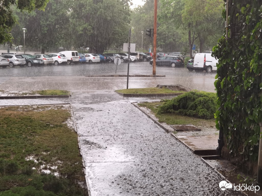 Budapest XI.ker - Kelenföld