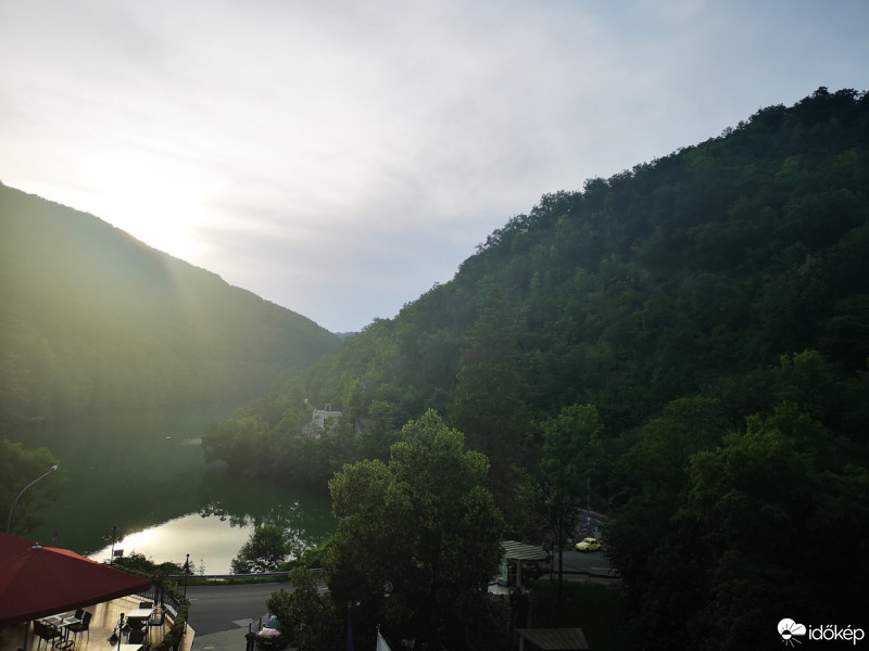 Lillafüred
