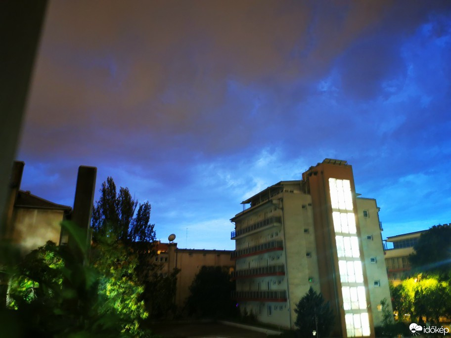 Budapest XI.ker - Kelenföld