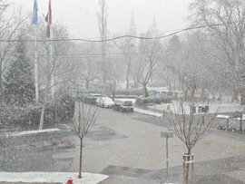 Budapest XI.ker - Kelenföld