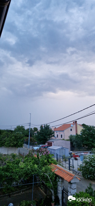 Punta Križa