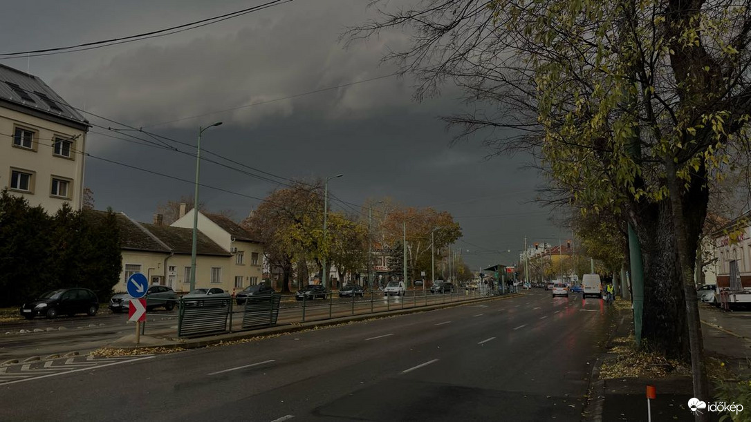 Szeged