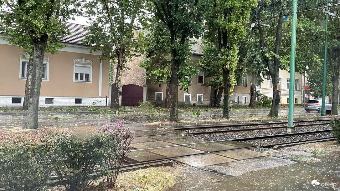 Szeged
