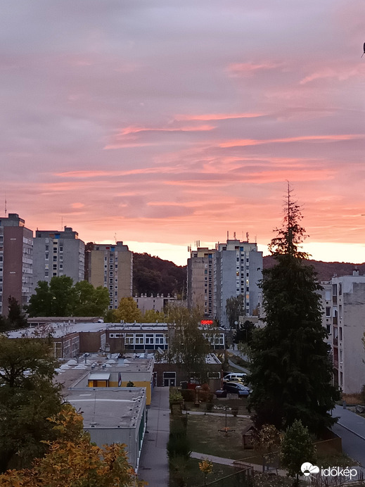 Naplemente 