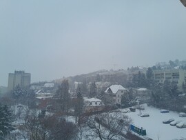 Budapest XII.ker - Istenhegy