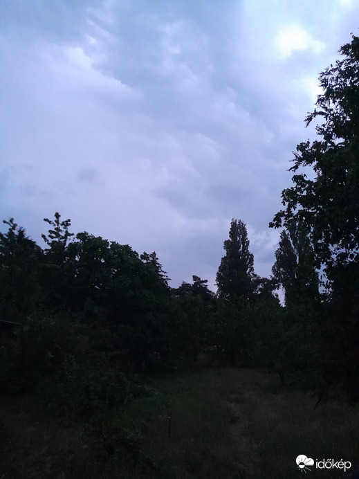 Balatonakarattya
