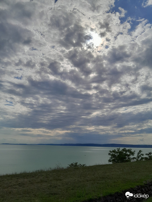 Balatonakarattya