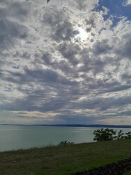 Balatonakarattya
