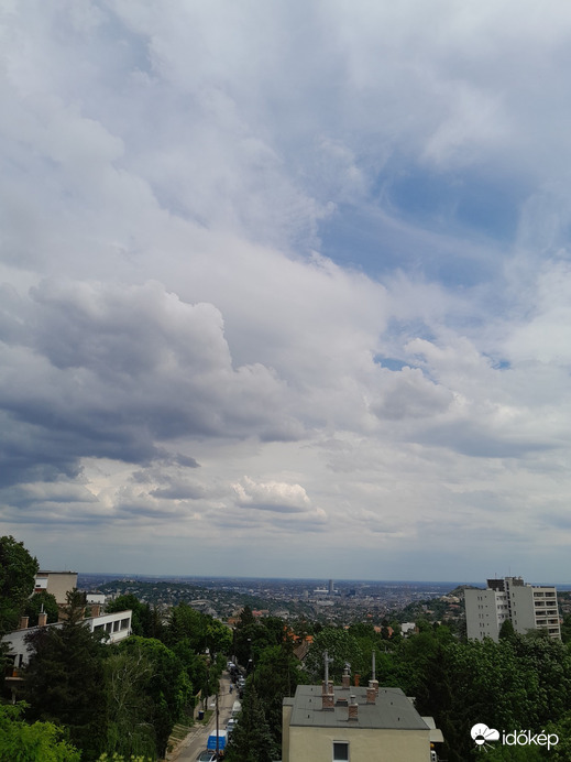Budapest XII.ker - Istenhegy