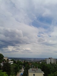 Budapest XII.ker - Istenhegy