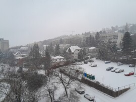 Budapest XII.ker - Istenhegy