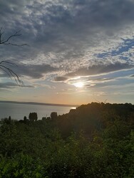 Balatonakarattya