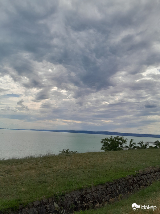 Balatonakarattya