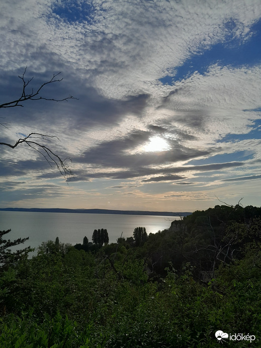 Balatonakarattya