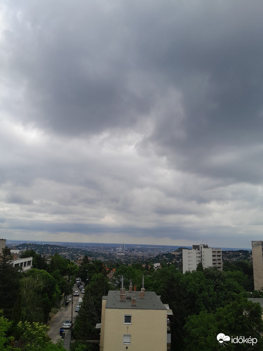 Budapest XII.ker - Istenhegy