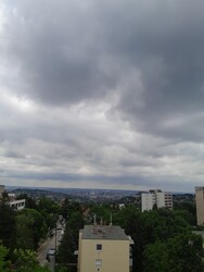 Budapest XII.ker - Istenhegy