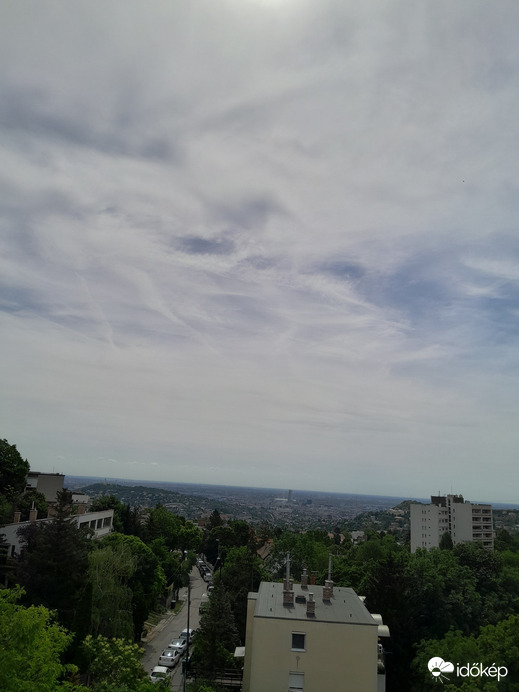 Budapest XII.ker - Istenhegy