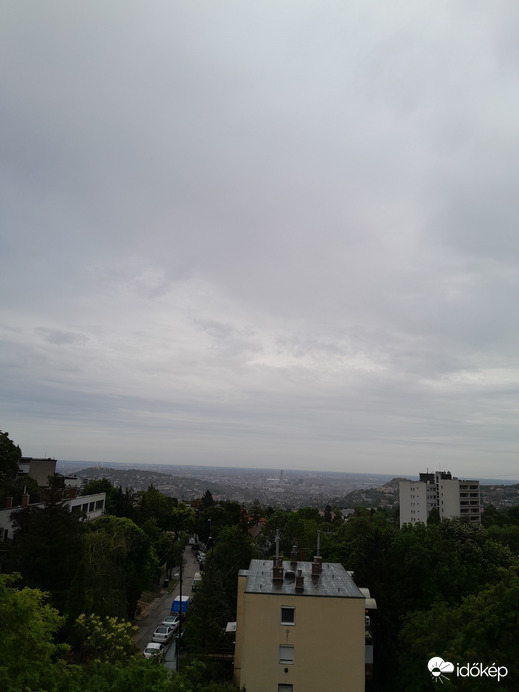 Budapest XII.ker - Istenhegy