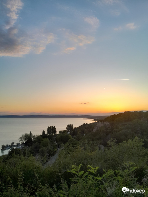 Balatonakarattya