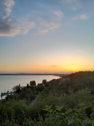Balatonakarattya