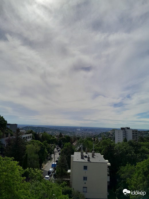 Budapest XII.ker - Istenhegy