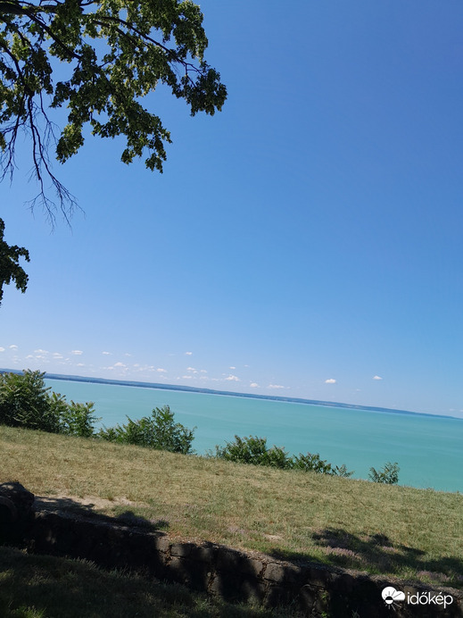 Balatonakarattya
