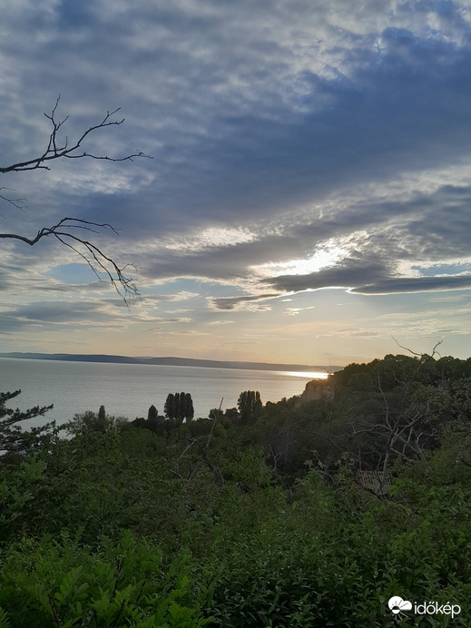 Balatonakarattya